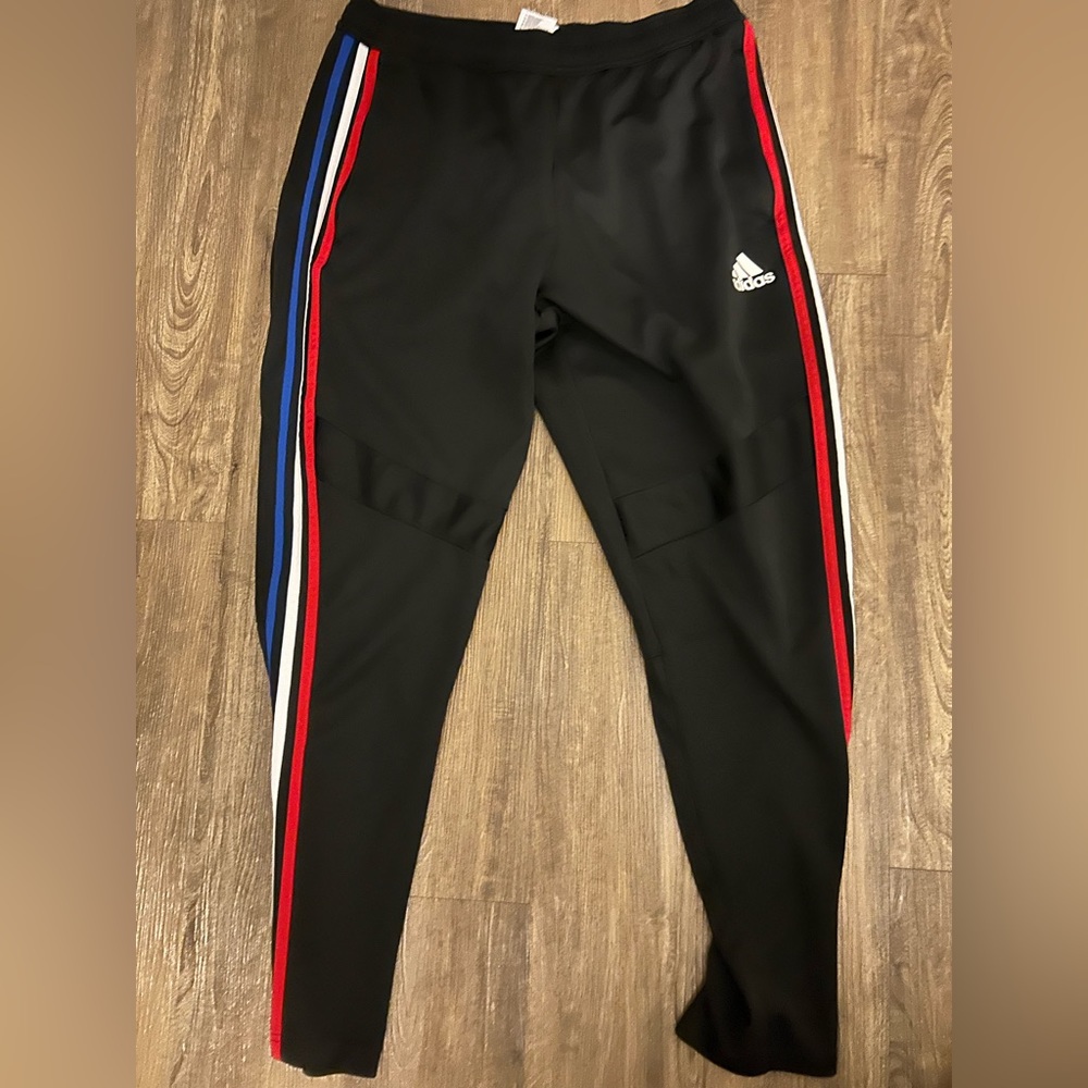 Adidas Men Joggers